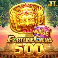 Fortune Gems